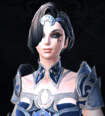 Elunara Dawnspear