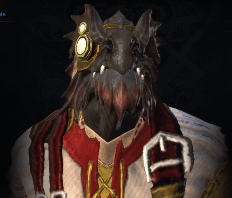 Qelqiroth Shestendegesh